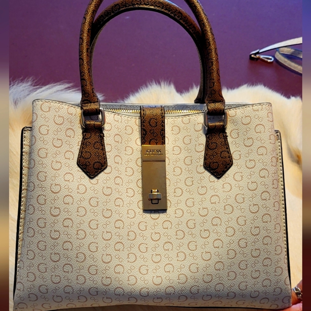Guess handbag